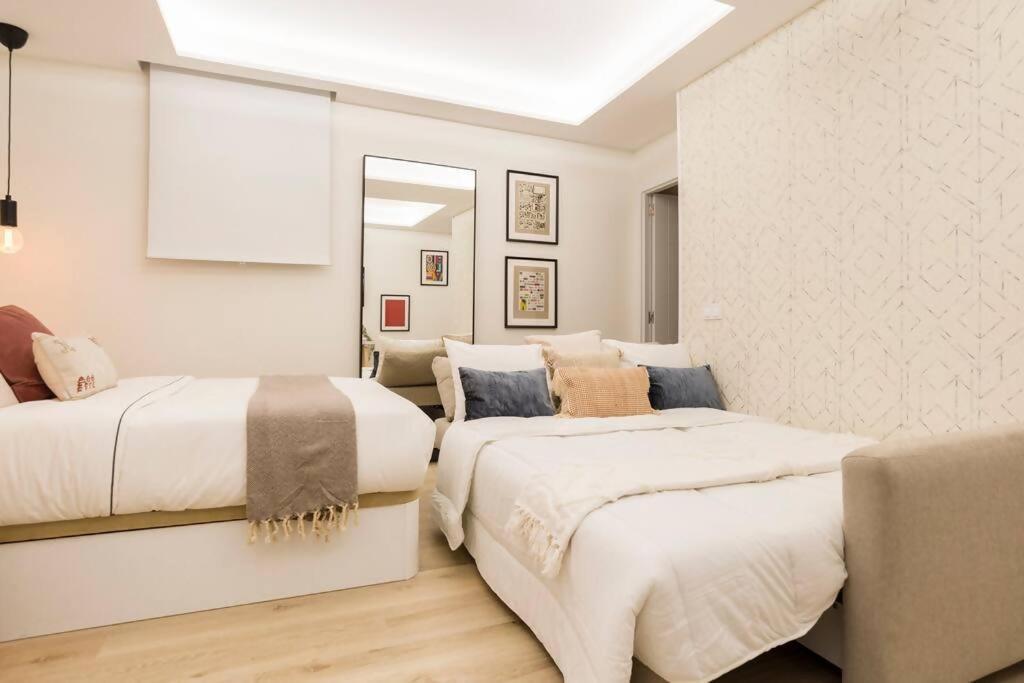 Appartement Plaza Cibeles Gran Viacolon *