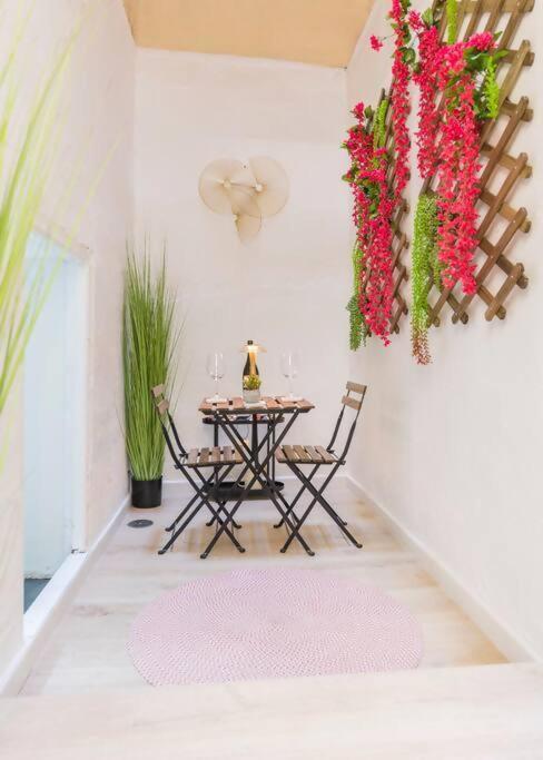 Appartement Plaza Cibeles Gran Viacolon