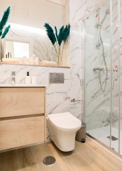 Appartement Plaza Cibeles Gran Viacolon