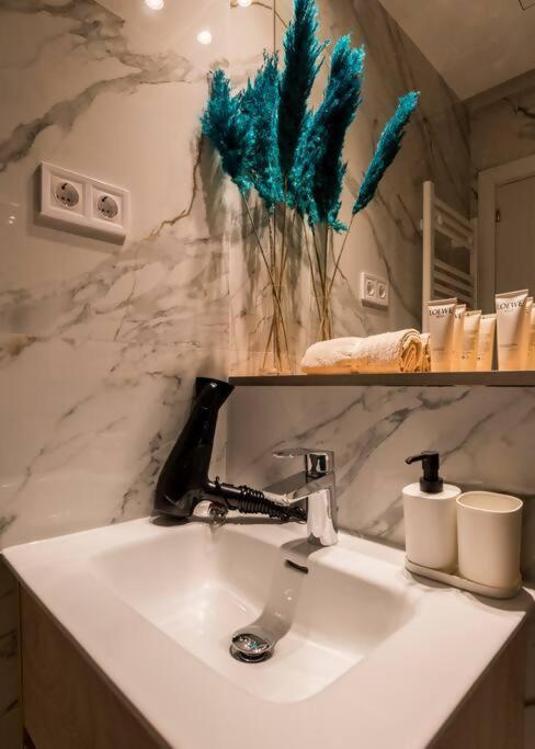 Plaza Cibeles Gran Viacolon Appartement *