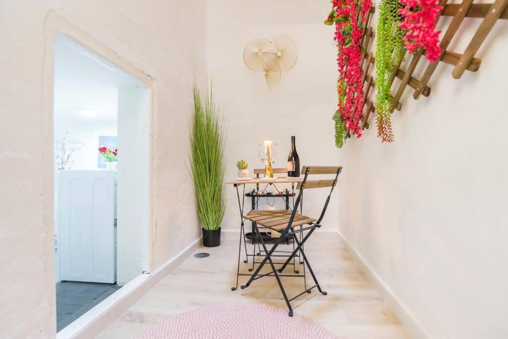 Plaza Cibeles Gran Viacolon Apartment