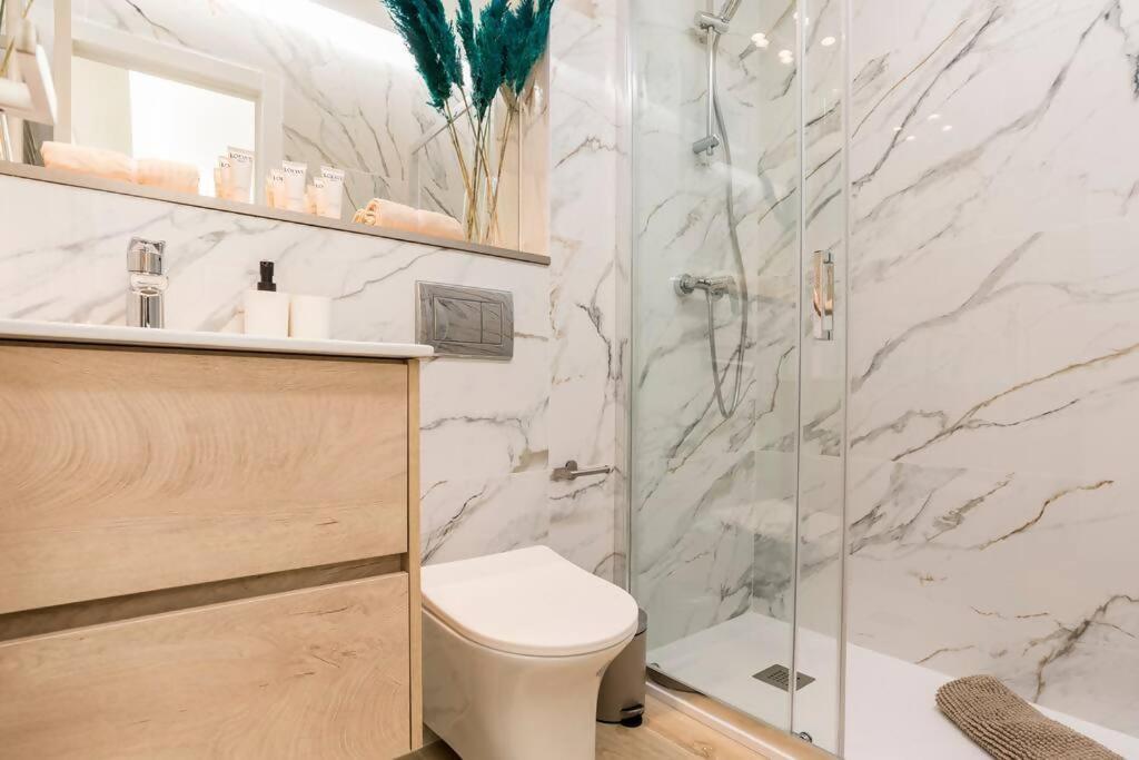Appartement Plaza Cibeles Gran Viacolon *