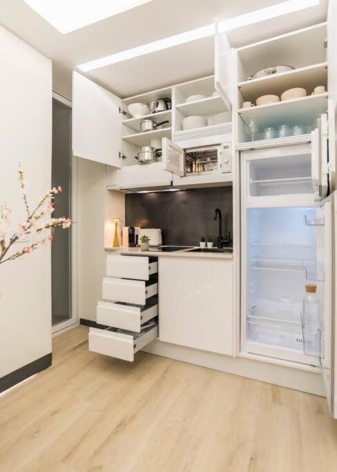 Appartement Plaza Cibeles Gran Viacolon *